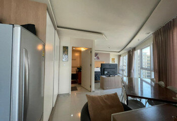 Кондоминиум в Паттайе, Таиланд | THE240783