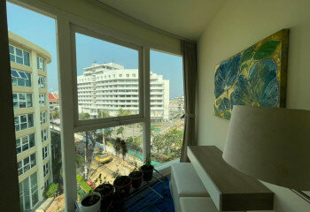 Кондоминиум в Паттайе, Таиланд | THE240783