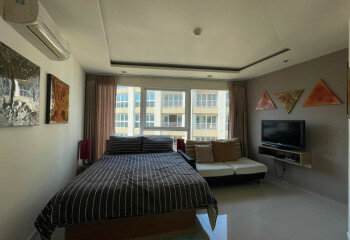 Кондоминиум в Паттайе, Таиланд | THE240783