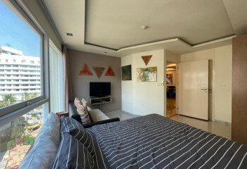 Кондоминиум в Паттайе, Таиланд | THE240783