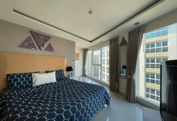 Кондоминиум в Паттайе, Таиланд | THE240783