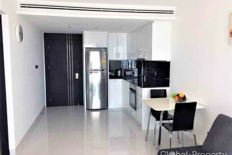 Кондоминиум в Паттайе, Таиланд | THE344170