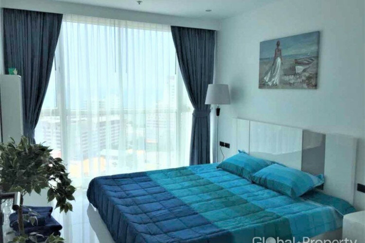 Кондоминиум в Паттайе, Таиланд | THE344170