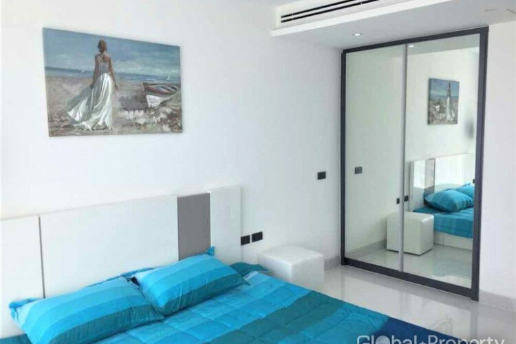 Кондоминиум в Паттайе, Таиланд | THE344170