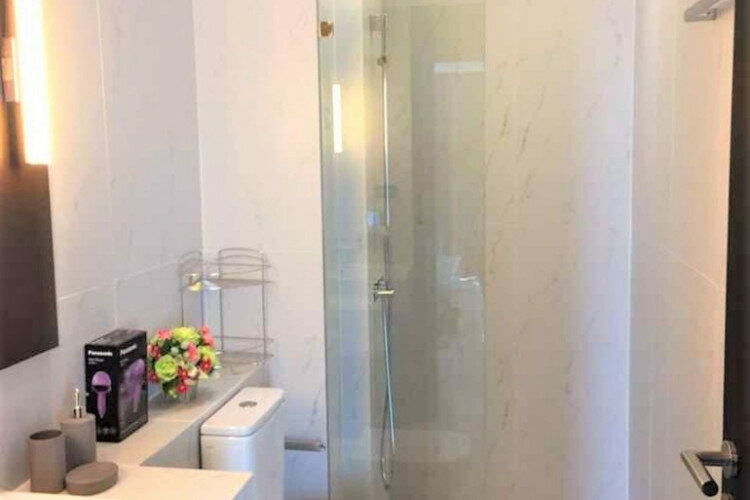 Кондоминиум в Паттайе, Таиланд | THE344170