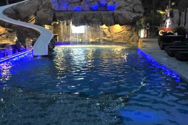 Кондоминиум в Паттайе, Таиланд | THE344170