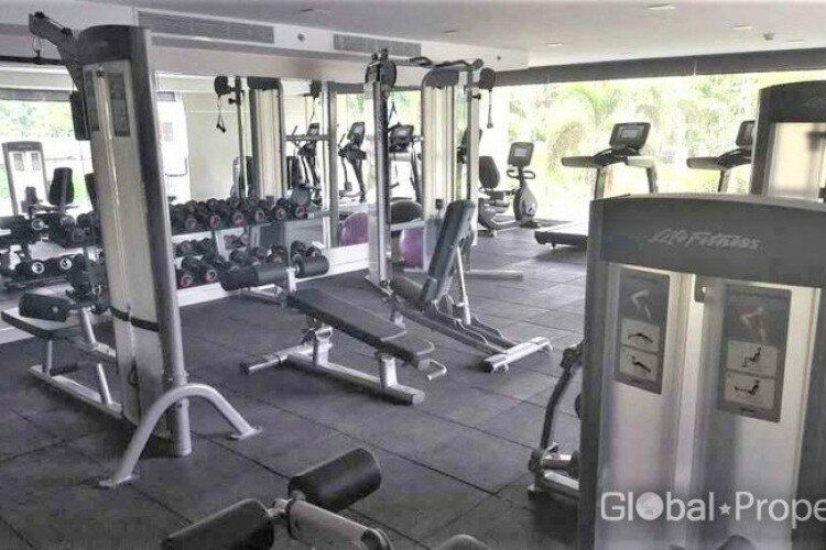 Кондоминиум в Паттайе, Таиланд | THE344170