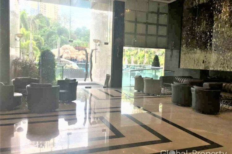 Кондоминиум в Паттайе, Таиланд | THE344170