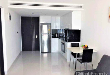 Кондоминиум в Паттайе, Таиланд | THE344170