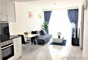 Кондоминиум в Паттайе, Таиланд | THE344170