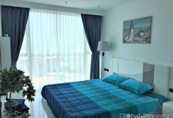 Кондоминиум в Паттайе, Таиланд | THE344170