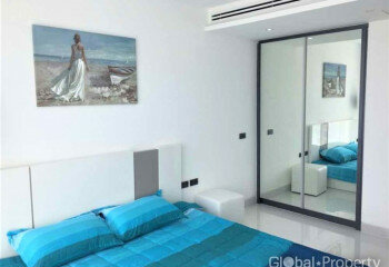 Кондоминиум в Паттайе, Таиланд | THE344170