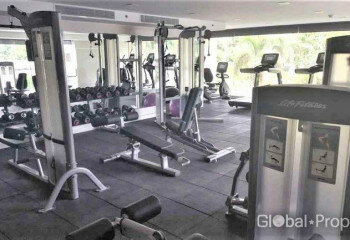 Кондоминиум в Паттайе, Таиланд | THE344170