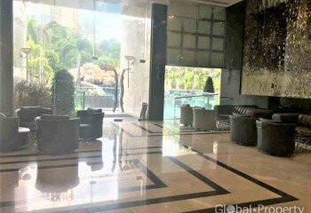 Кондоминиум в Паттайе, Таиланд | THE344170