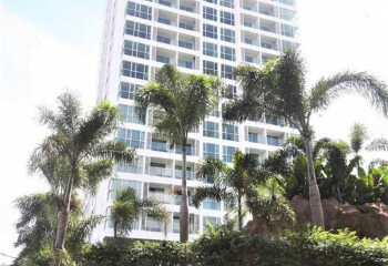 Кондоминиум в Паттайе, Таиланд | THE344170