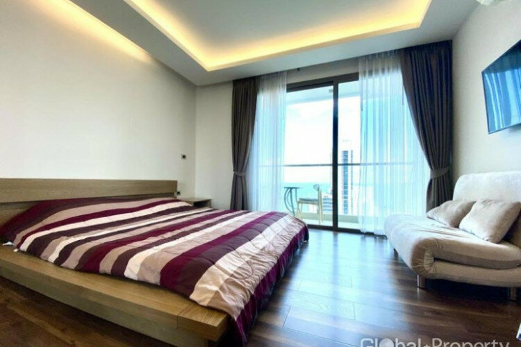 Кондоминиум в Паттайе, Таиланд | THE145971