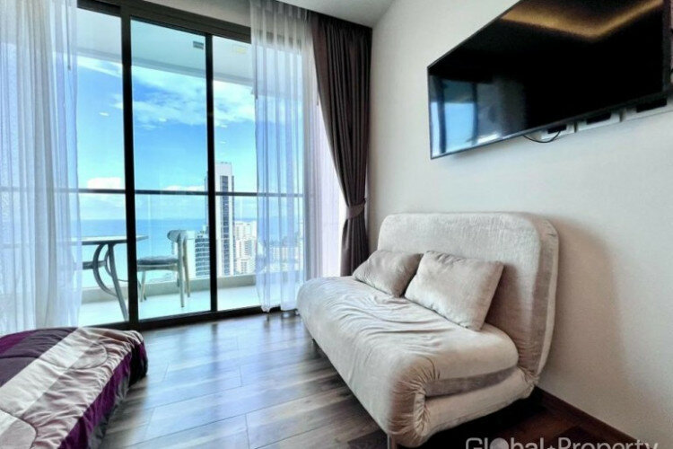 Кондоминиум в Паттайе, Таиланд | THE145971