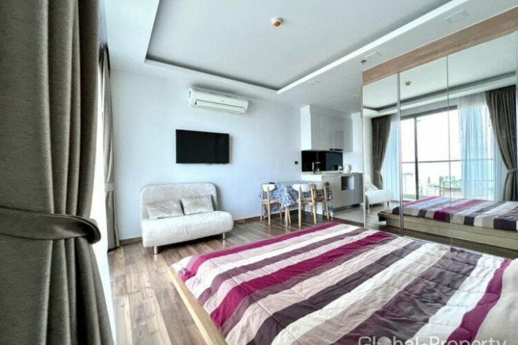 Кондоминиум в Паттайе, Таиланд | THE145971