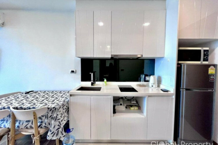 Кондоминиум в Паттайе, Таиланд | THE145971