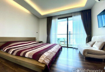 Кондоминиум в Паттайе, Таиланд | THE145971