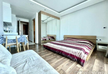 Кондоминиум в Паттайе, Таиланд | THE145971