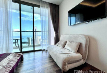 Кондоминиум в Паттайе, Таиланд | THE145971