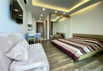 Кондоминиум в Паттайе, Таиланд | THE145971