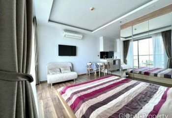 Кондоминиум в Паттайе, Таиланд | THE145971