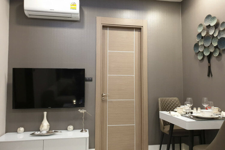 Кондоминиум в Паттайе, Таиланд | THE407256