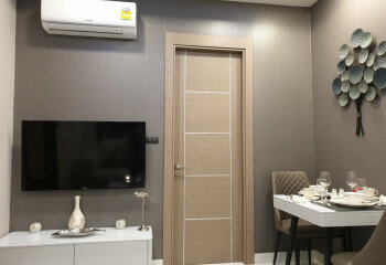 Кондоминиум в Паттайе, Таиланд | THE407256