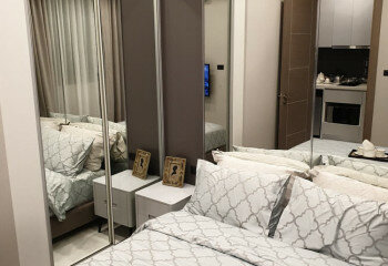 Кондоминиум в Паттайе, Таиланд | THE407256