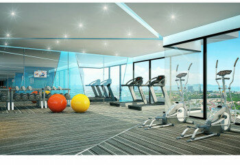 Кондоминиум в Паттайе, Таиланд | THE407256