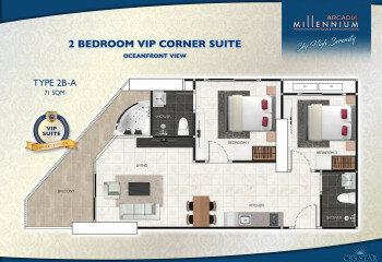 Кондоминиум в Паттайе, Таиланд | THE407256