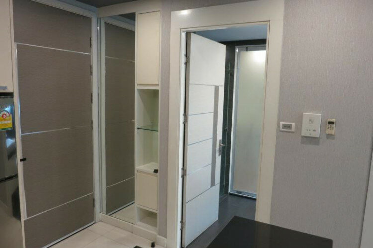 Кондоминиум в Паттайе, Таиланд | THE109512