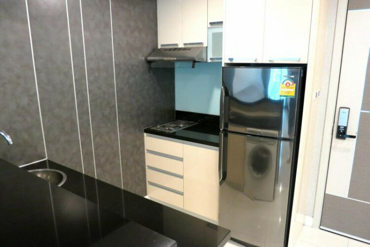 Кондоминиум в Паттайе, Таиланд | THE109512