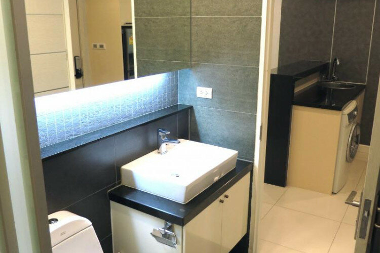 Кондоминиум в Паттайе, Таиланд | THE109512