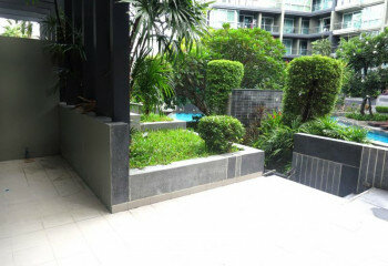 Кондоминиум в Паттайе, Таиланд | THE109512