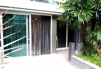 Кондоминиум в Паттайе, Таиланд | THE109512