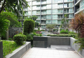 Кондоминиум в Паттайе, Таиланд | THE109512