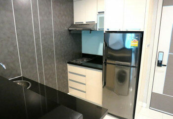 Кондоминиум в Паттайе, Таиланд | THE109512