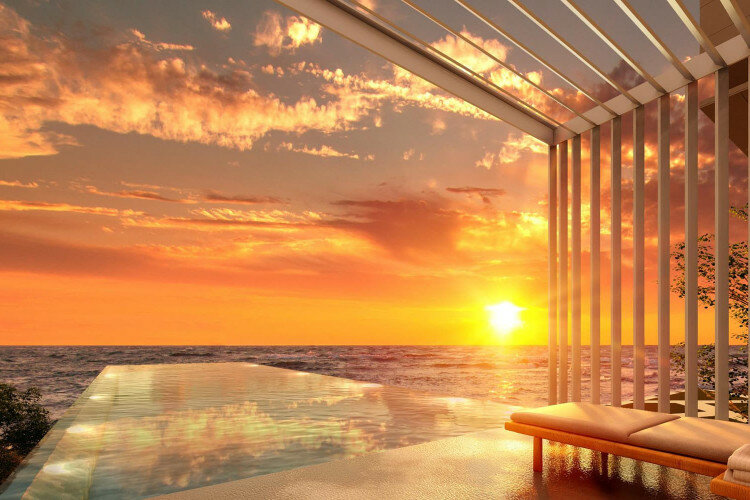 Кондоминиум в Камале, Пхукет, Таиланд | THE212577