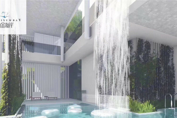 Кондоминиум в Камале, Пхукет, Таиланд | THE212577