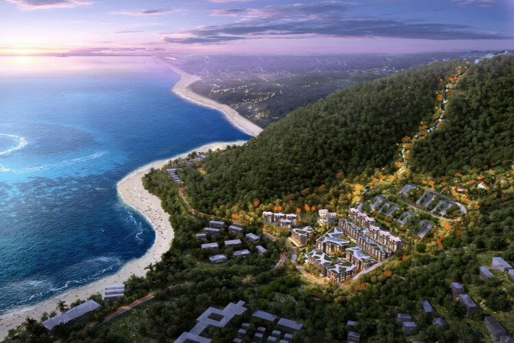 Кондоминиум в Камале, Пхукет, Таиланд | THE212577