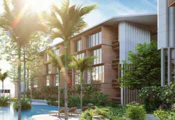 Кондоминиум в Камале, Пхукет, Таиланд | THE212577