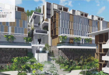 Кондоминиум в Камале, Пхукет, Таиланд | THE212577