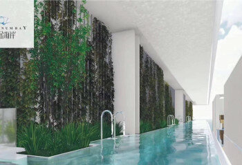 Кондоминиум в Камале, Пхукет, Таиланд | THE212577