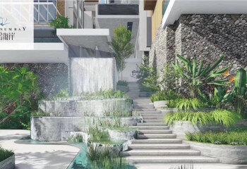 Кондоминиум в Камале, Пхукет, Таиланд | THE212577