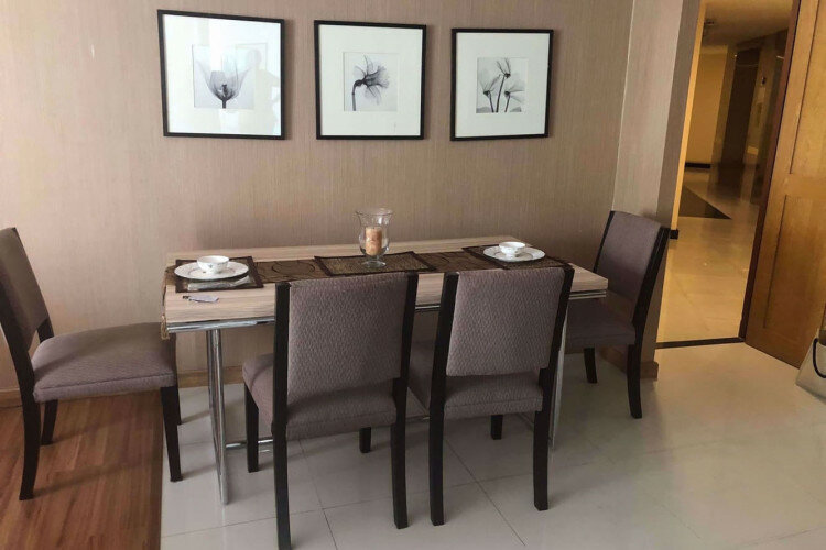 Кондоминиум в Бангкоке, Таиланд | THE348760