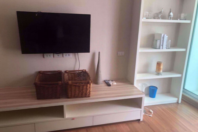 Кондоминиум в Бангкоке, Таиланд | THE348760