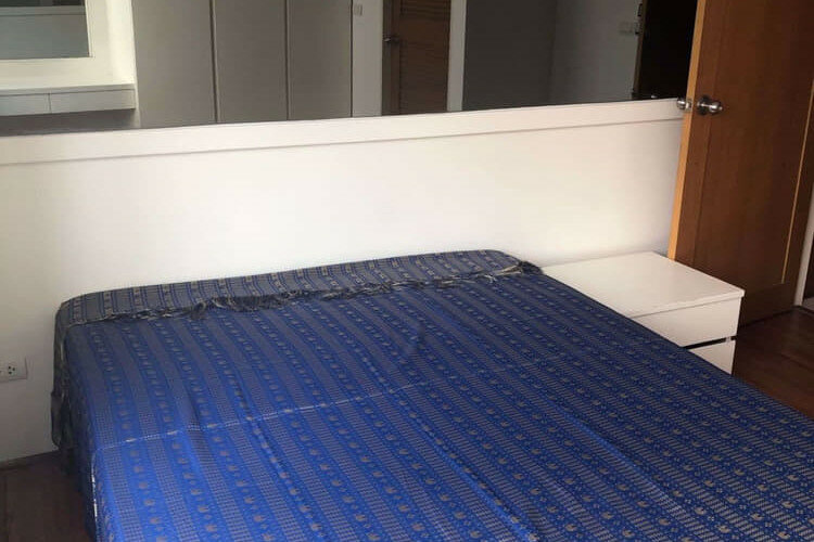 Кондоминиум в Бангкоке, Таиланд | THE348760